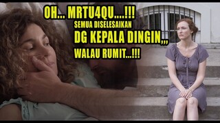 Rangkuman Film Sebuah Kejujuran membuat damai, arti sebuah kejujuran