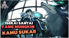 DIKIRA TAK BERGUNA, SIAPA SANGKA SKILL PRIA INI MENUNDUKKAN MONSTER LEGENDARIS ‼️