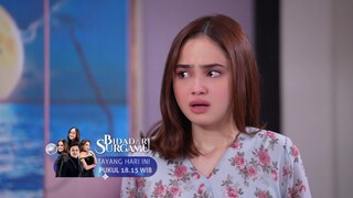 Bidadari Surgamu: Oops, Ketauan! Angel Juga Suka Denis?! | 23 Juni 2023