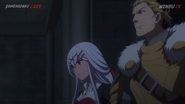 Kanchigai no Atelier Meister Episode 6 (Sub Indo)