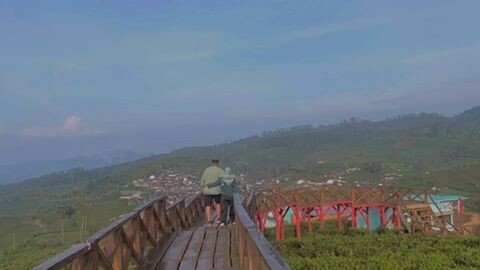 TAMAN LANGIT!! PANGALENGAN !!