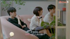 Heart Signal (Season 4) Ep 2 Sub Indo