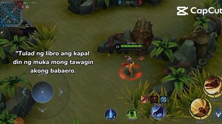 hindi ako babaero!