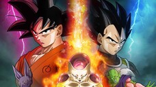 Dragon Ball Z_ Resurrection 'F' - Official Trailer