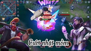 Ngộ Không Nhưng Tôi Và Florentino Không Chơi Game - VMT