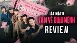 Review LẬT MẶT 6: Tấm Vé Định Mệnh | Phần Phim Tốt Nhất?? | Movieon