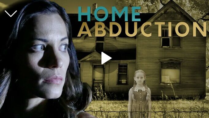HOME ABDUCTION