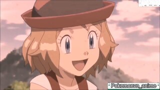 Pokémon XY Special Serena (DoriDori) #amv #pokemon