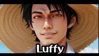 Luffy Pria Humoris Banyak Disukai Wanita Part 1