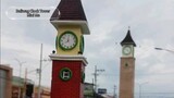 Baliwag Clock Tower Mini Me