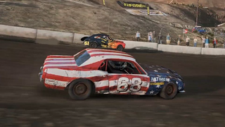 Wreckfest was just AMAZING PS5