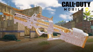 [Call of duty Mobile] CBR4 เล่นได้ดีอยู่