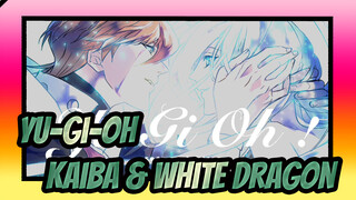 Yu-Gi-Oh|Love of Seto Kaiba & White Dragon