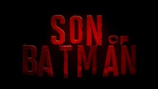 Son Of Batman