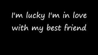 Lucky - Jason Mraz Ft. Colbie Caillat