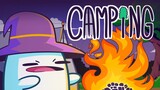 Pengalaman Camping
