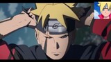 boruto fight