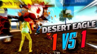 Gạ Best DESERT EAGLE Việt Nam Solo Và Cái Kết