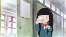 Kimi ni Todoke - 09 (Sub Indo)