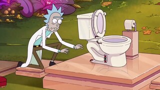 “Mengapa Rick dan Morty begitu baik?”