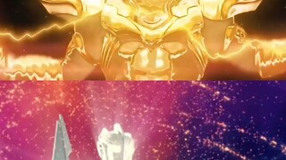 Ultra Fantasy: Old Heisei Ultraman VS New Generation Final Boss