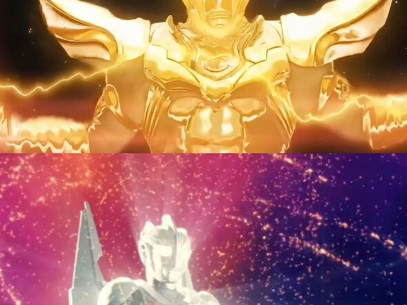 Ultra Fantasy: Old Heisei Ultraman VS New Generation Final Boss