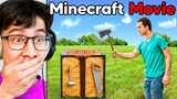 I Found Minecraft’s BEST (Real Life) MOVIE