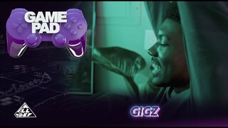 Gigz Game Pad | Game Pad Ep. 4 | All Def Gaming