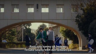 Dorama Serial : Murai no Koi - Episode #03 ( Sub Bahasa Indonesia )