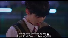 Sweet blood ep 2 eng sub