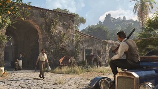 Petualangan Gangster Muda  | Trailer Breakdown: Mafia: The Old Country