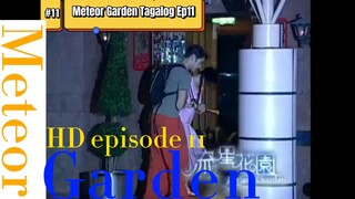 meteor garden episode 11