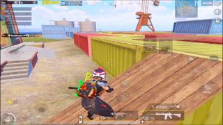 Lần Đầu Bật Mic Công Khai Xin Lỗi Người Lạ Vì Sai Lầm _Oẳng Cả Team_ _ PUBG Mobile