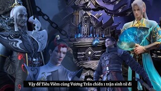 Đấu Phá Thương Khung Phần 5 Tập 103 Thuyết Minh Full HD