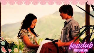 Troy mengajak Gabriella untuk ke prom (Fandub Indonesia)