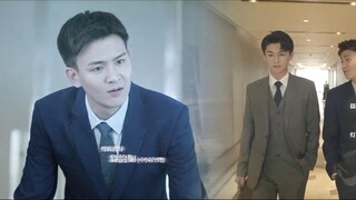 Bạn Cùng Phòng Bí Mật Của Tôi EP 17 [Sub Việt]
