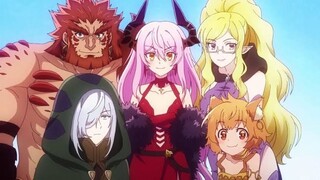 Yuusha Yamemasu Episode 4 Sub Indo