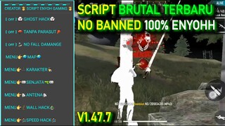 Script Pertamax V2 Full Fiture No Root no Banned 100% Work