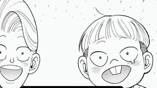 SPY×FAMILY ตอนที่ 113 ฉันเป็นห่วงเธอนะ! ตอนที่ฮามาก