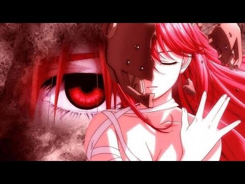 🩸🩸Opening 1 Elfen Lied 🩸🩸#anime #openings #tumundodeanime