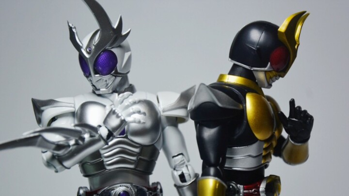 Briefly talk about Phantom Agito