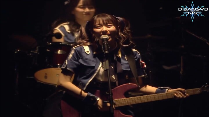 DIAMOND DUST - CYCLE OF SORROW [GIRLS BAND CRY 2ND ANNIVERSARY]