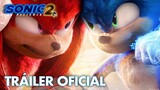 Sonic 2 La Película | Tráiler Final (Doblado) | Paramount Pictures México