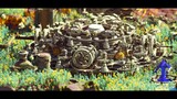Station Lucia C -703 - Minecraft Cinematic by MrBatou