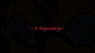 "Mugiwara-ya"