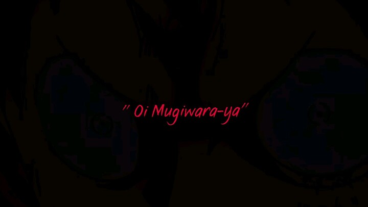 "Mugiwara-ya"
