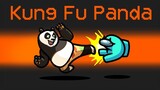 KUNG FU PANDA IMPOSTER in Among Us