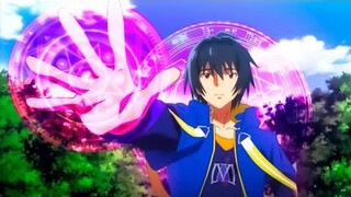 Tensei Kenja no Isekai Life「AMV」My Way ᴴᴰ