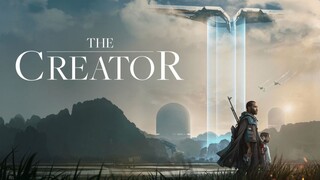 The Creator - Final Trailer - 20th Century Studios