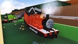 THOMAS AND FRIENDS Driving Fails Compilation ACCIDENT 2021 WILL HAPPEN 101 Thomas Tank Engine